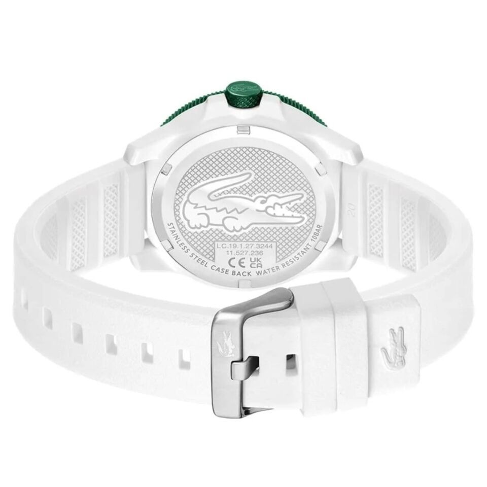 Lacoste 2011415 Erkek Kol Saati
