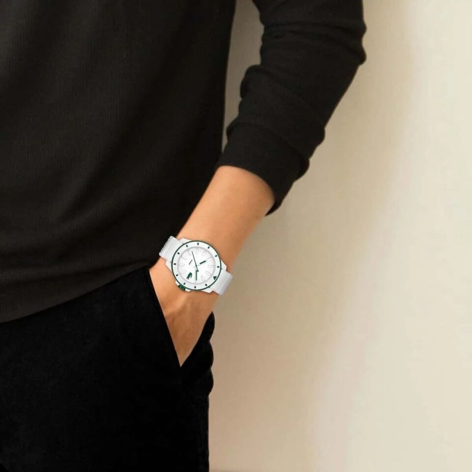 Lacoste 2011415 Erkek Kol Saati