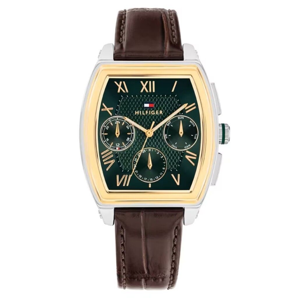 Tommy Hilfiger TH1710762 Erkek Kol Saati