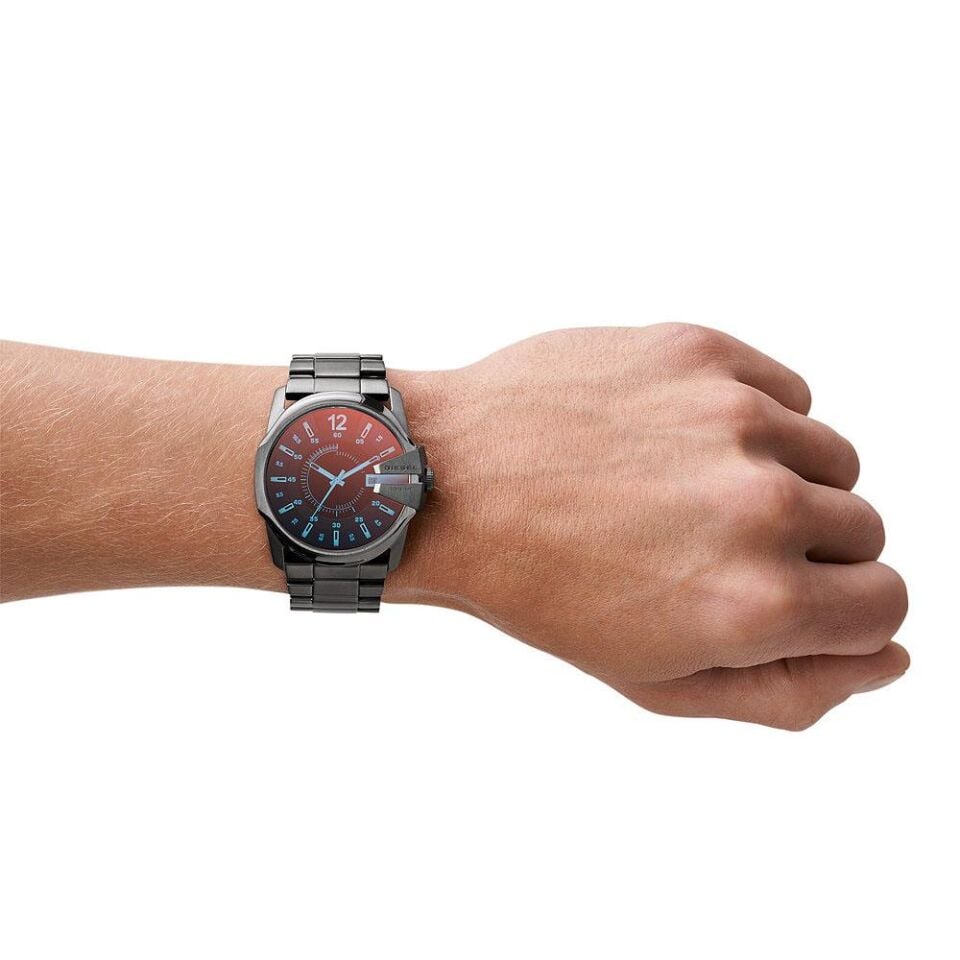 Diesel DZ1965 Erkek Kol Saati