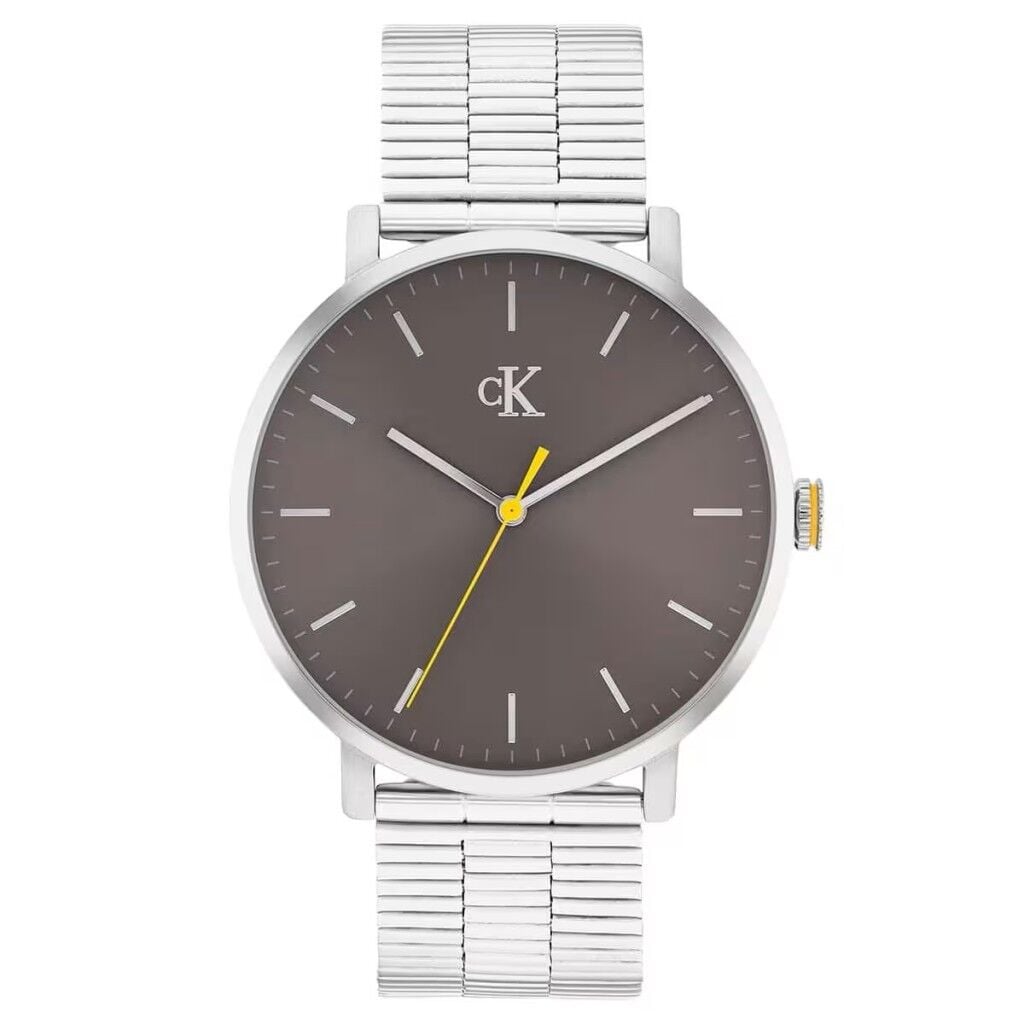 Calvin Klein CK25200547 Erkek Kol Saati