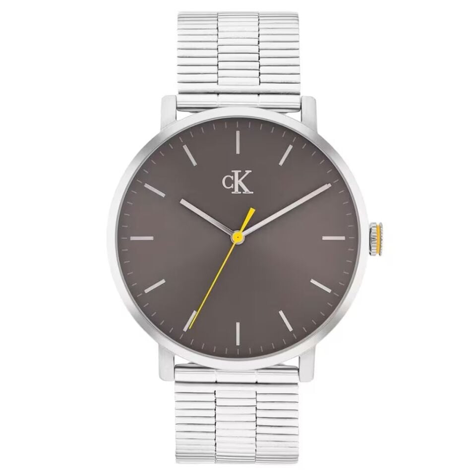 Calvin Klein CK25200547 Erkek Kol Saati