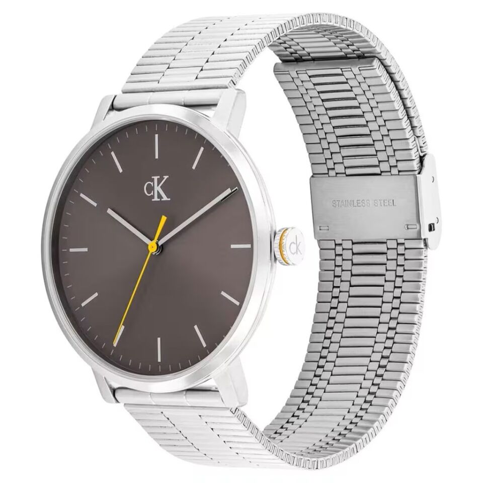 Calvin Klein CK25200547 Erkek Kol Saati