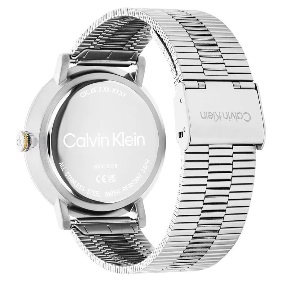 Calvin Klein CK25200547 Erkek Kol Saati