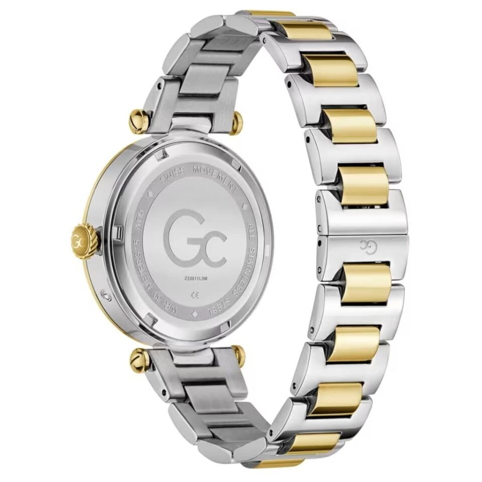 Gc GCZ23011L9M Kadın Kol Saati