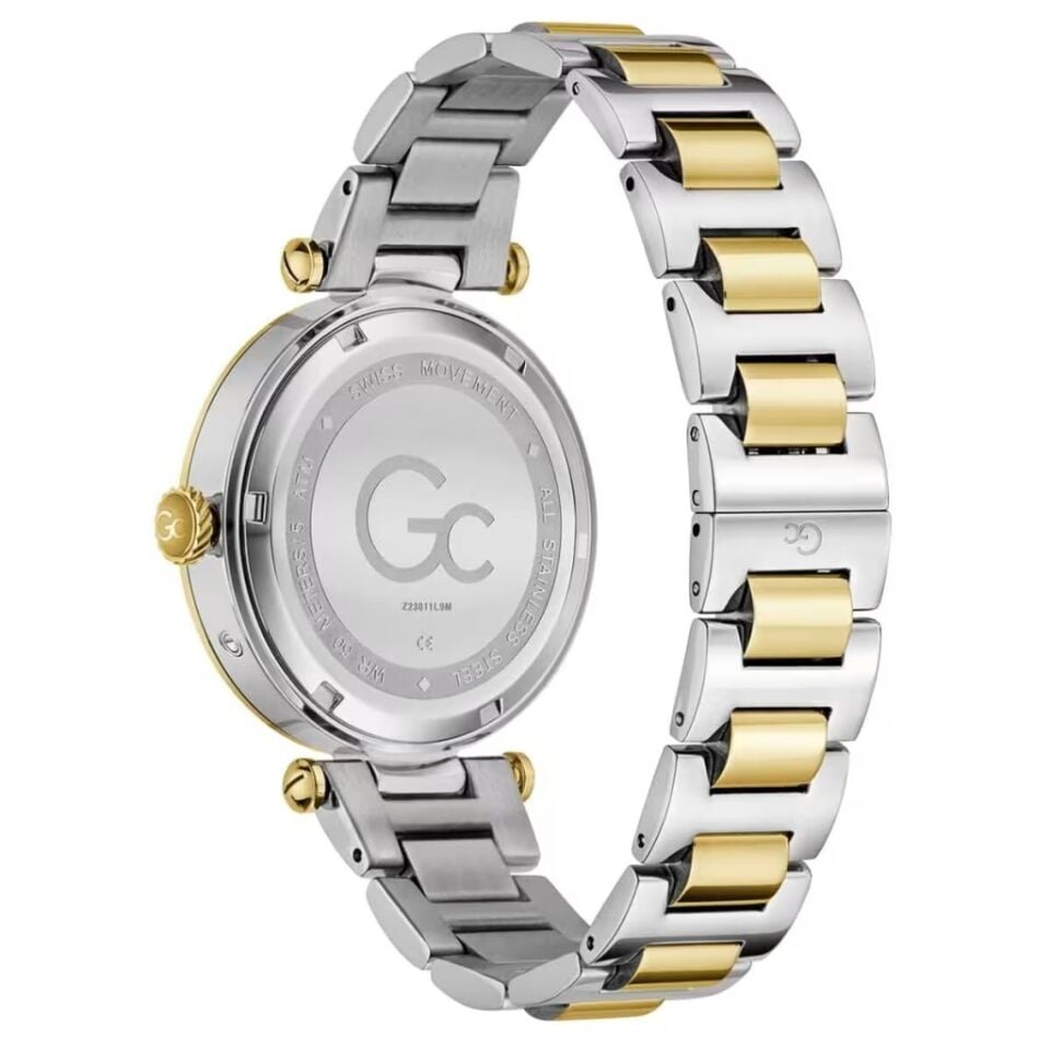 Gc GCZ23011L9M Kadın Kol Saati