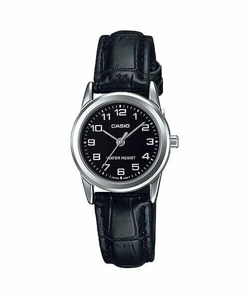 CASIO LTP-V001L-1BUDF KADIN KOL SAATİ