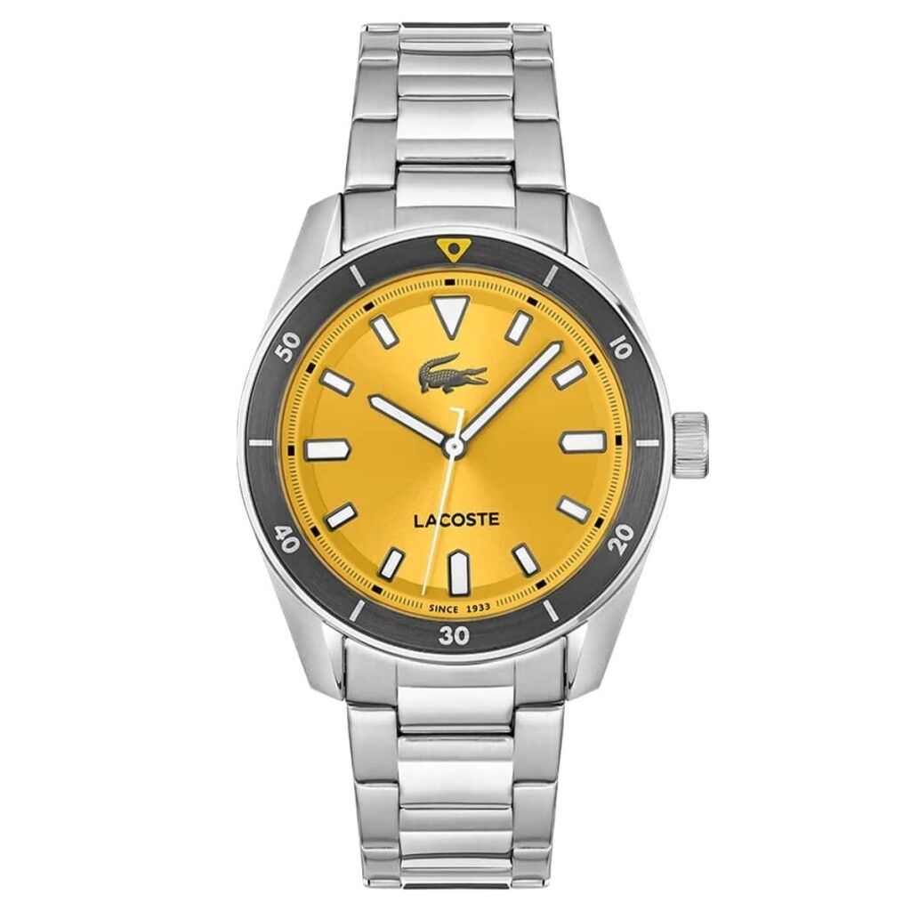 Lacoste 2011426 Erkek Kol Saati