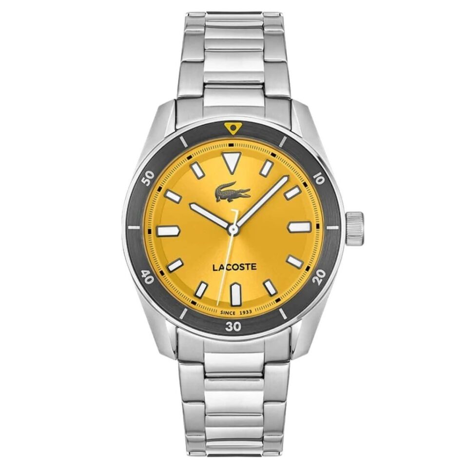 Lacoste 2011426 Erkek Kol Saati