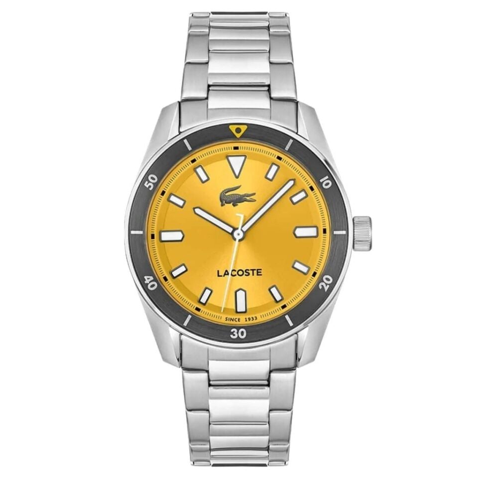 Lacoste 2011426 Erkek Kol Saati