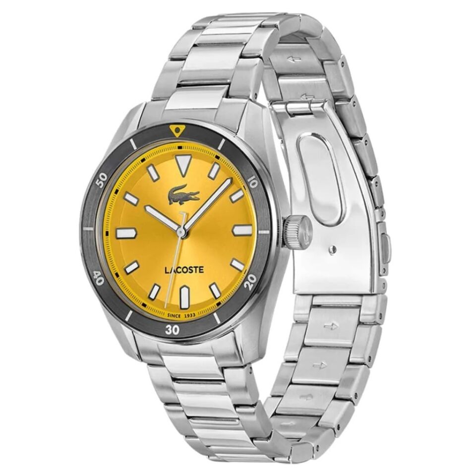 Lacoste 2011426 Erkek Kol Saati