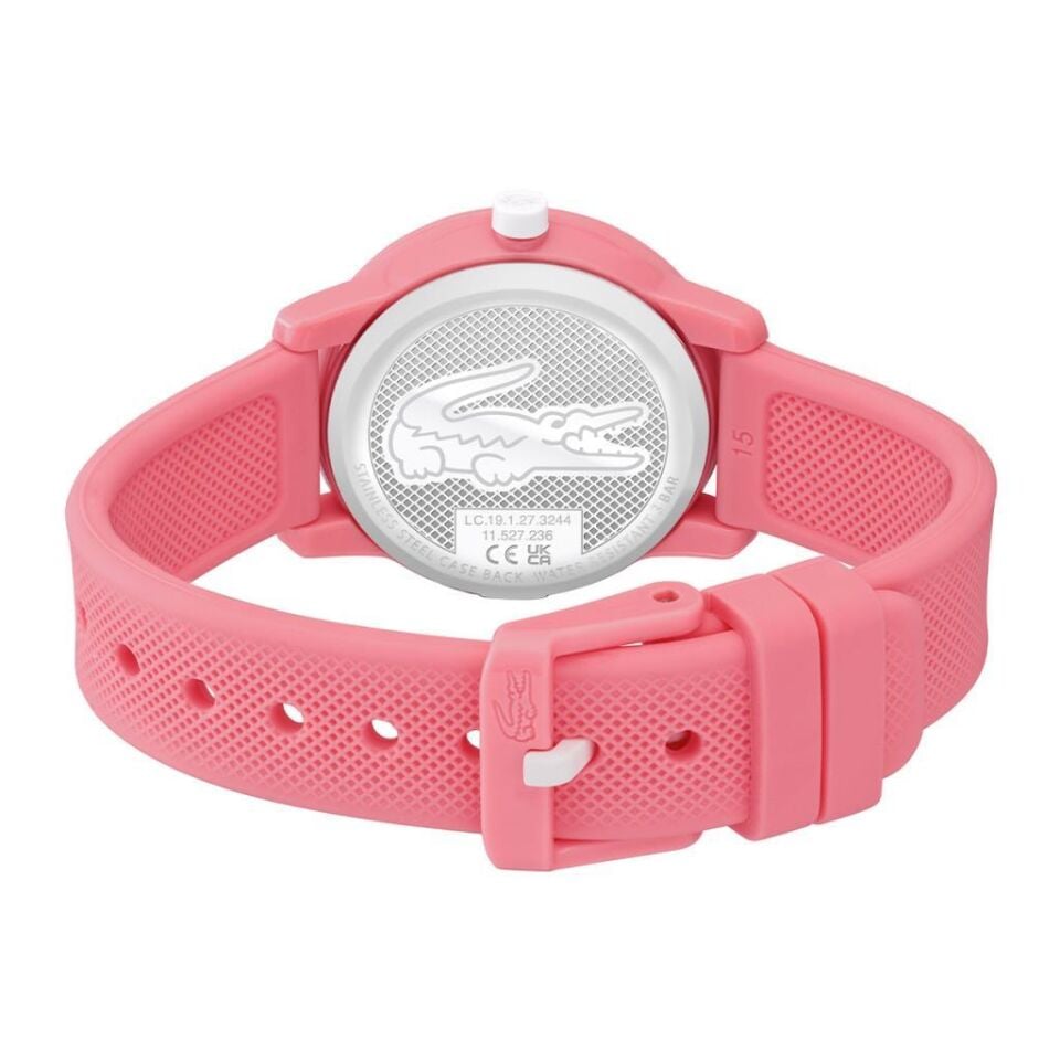 Lacoste 2030040 33 mm Pembe Çocuk Kol Saati