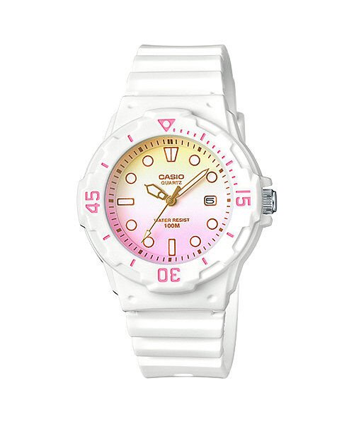 CASIO LRW-200H-4E2VDR KADIN KOL SAATİ