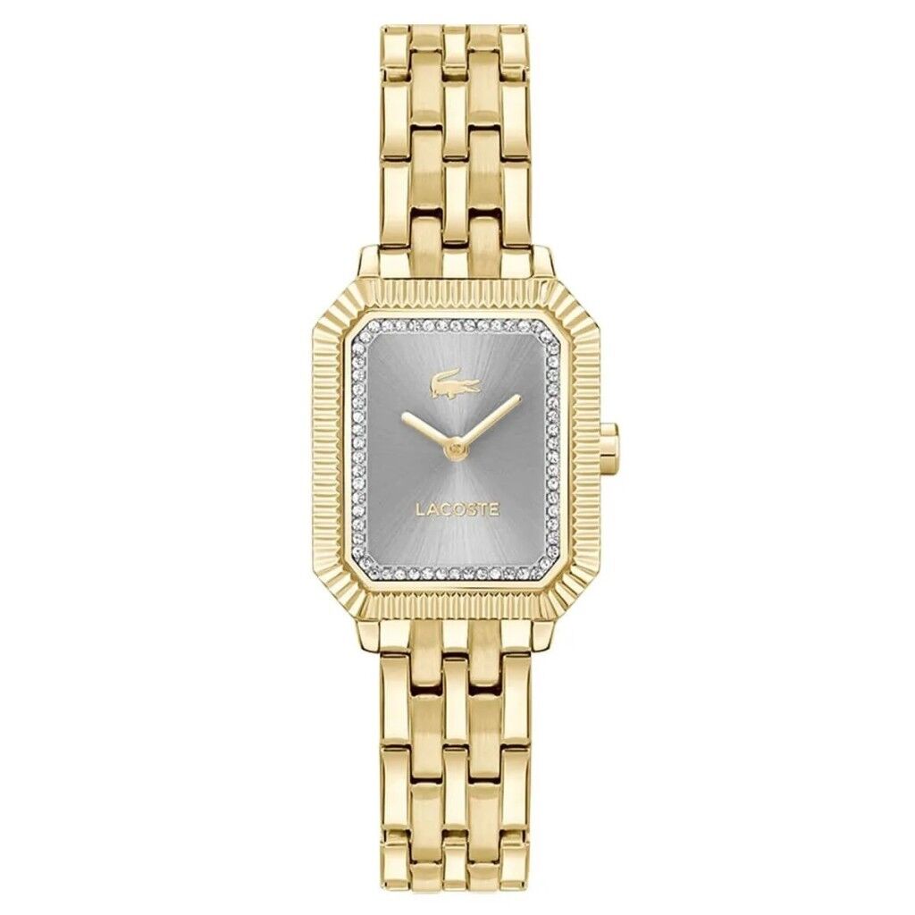 Lacoste 2001441 Kadın Kol Saati