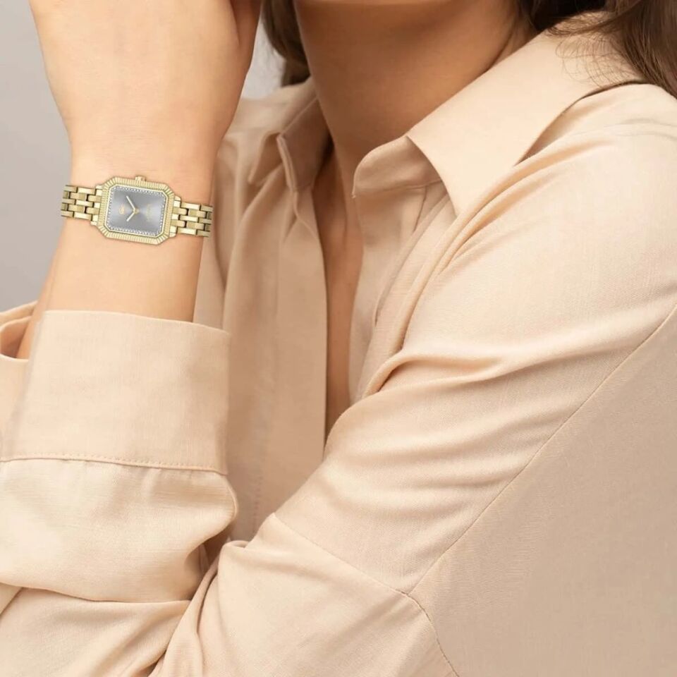 Lacoste 2001441 Kadın Kol Saati