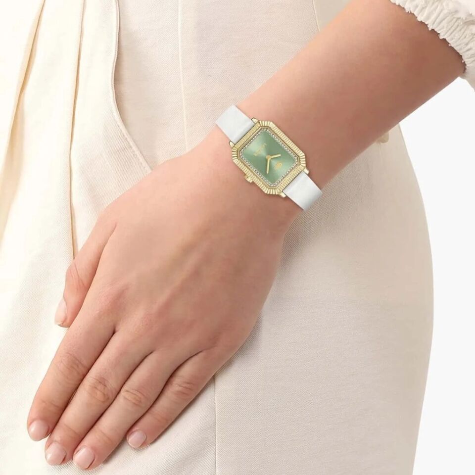 Lacoste 2001443 Kadın Kol Saati