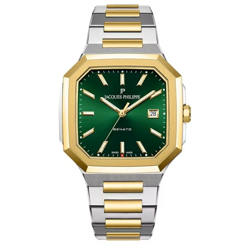 Jacques Philippe JPQGS10073X8 Erkek Kol Saati