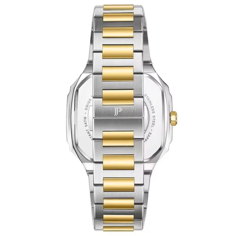 Jacques Philippe JPQGS10073X8 Erkek Kol Saati