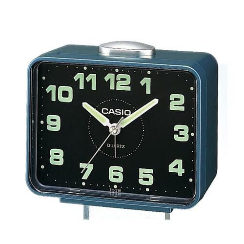 CASIO TQ-218-2DF MASA SAATİ
