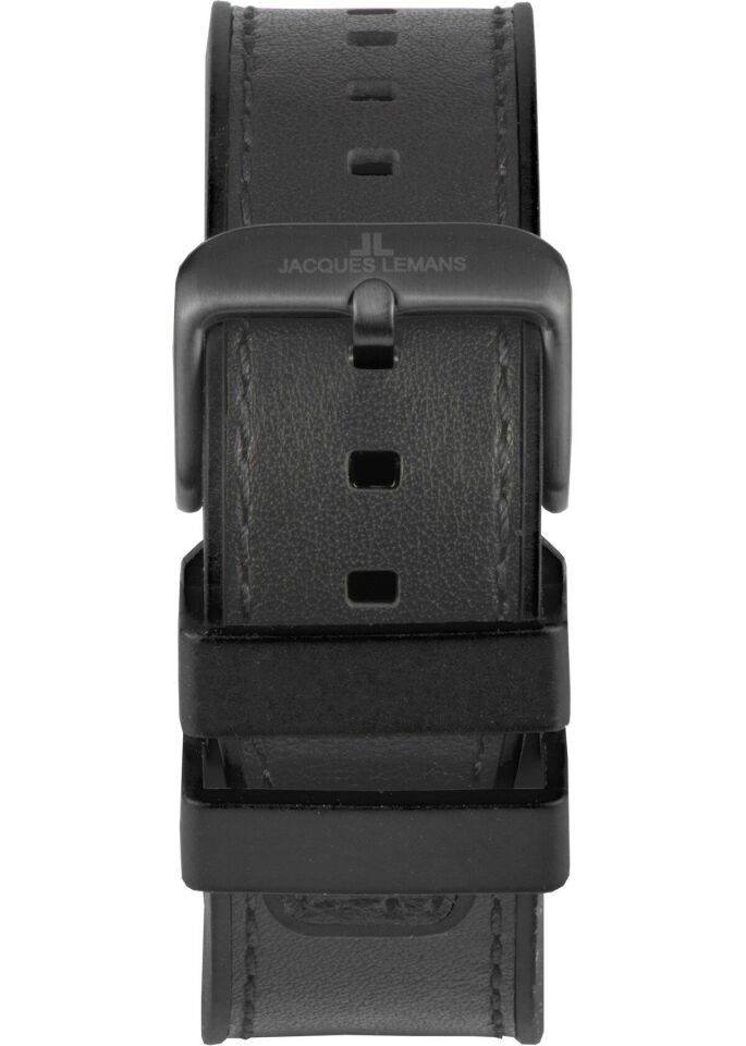 JACQUES LEMANS MANCHESTER 1-2150A ERKEK KOL SAATİ