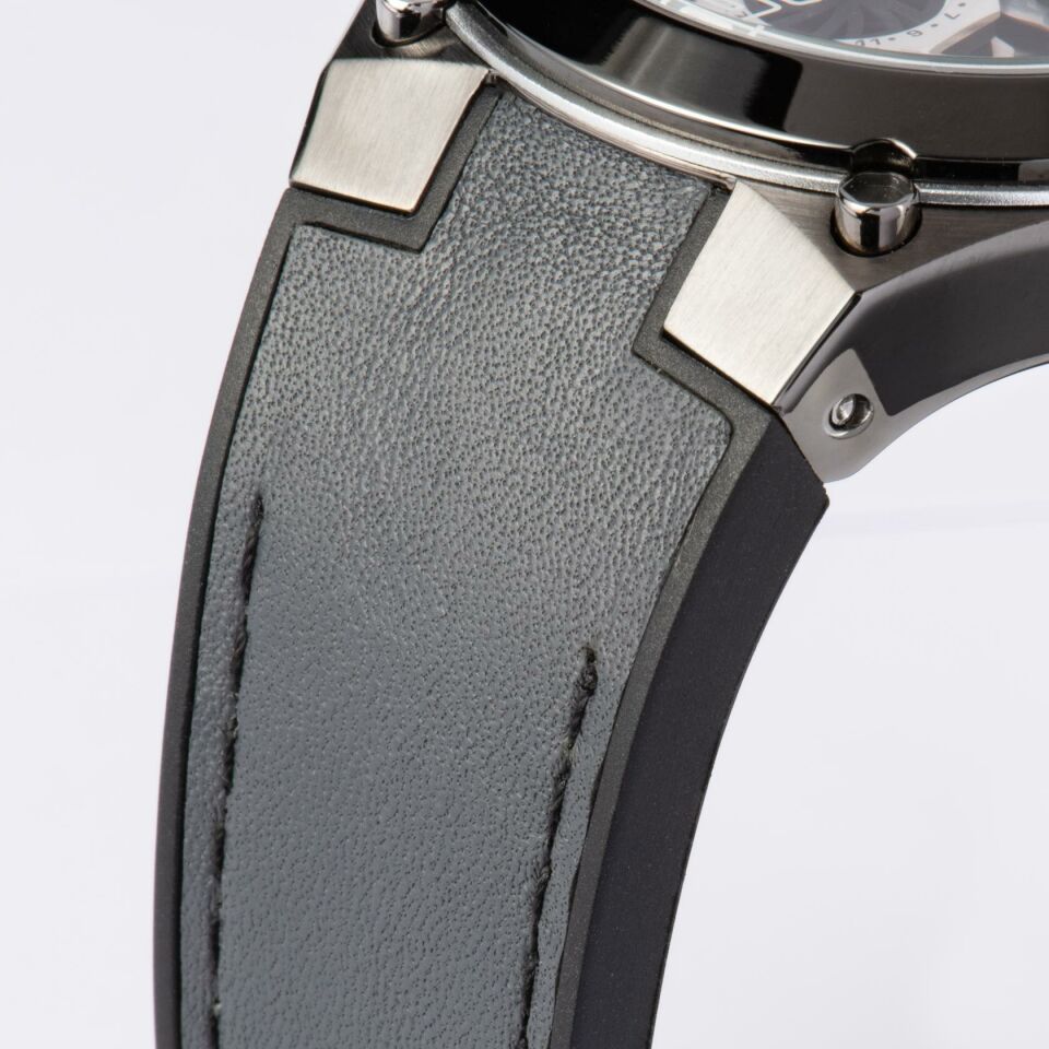 JACQUES LEMANS MANCHESTER 1-2150A ERKEK KOL SAATİ