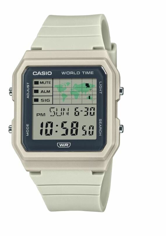 CASIO LF-30W-8ADF ERKEK KOL SAATİ