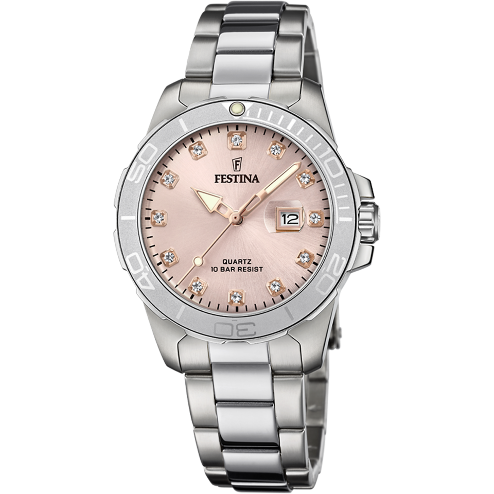 FESTINA F20503/2 BOYFRIEND KADIN KOL SAATİ