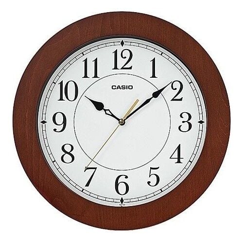 Casio IQ-133-5DF Duvar Saati