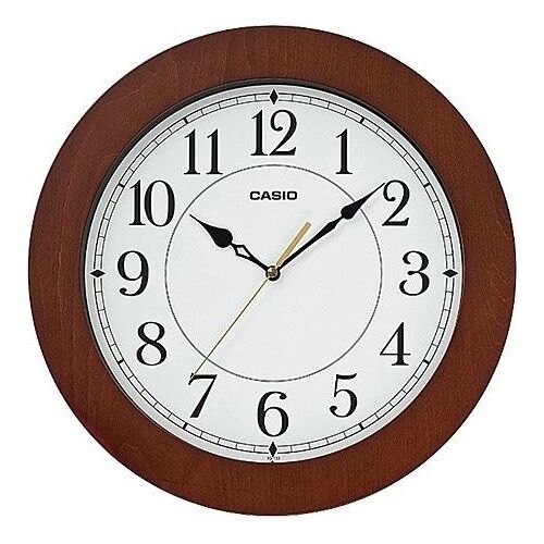 Casio IQ-133-5DF Duvar Saati
