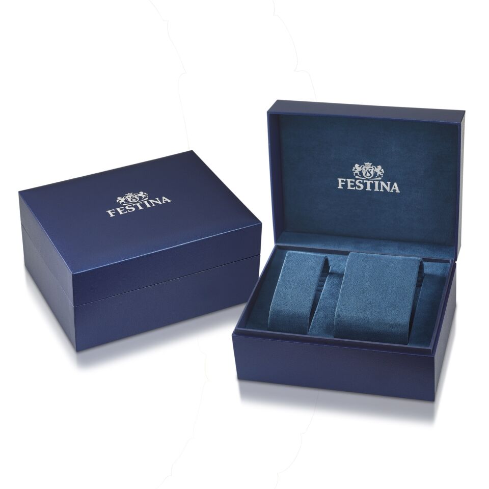FESTINA F20665/3 THE ORIGINALS DIVER ERKEK KOL SAATİ