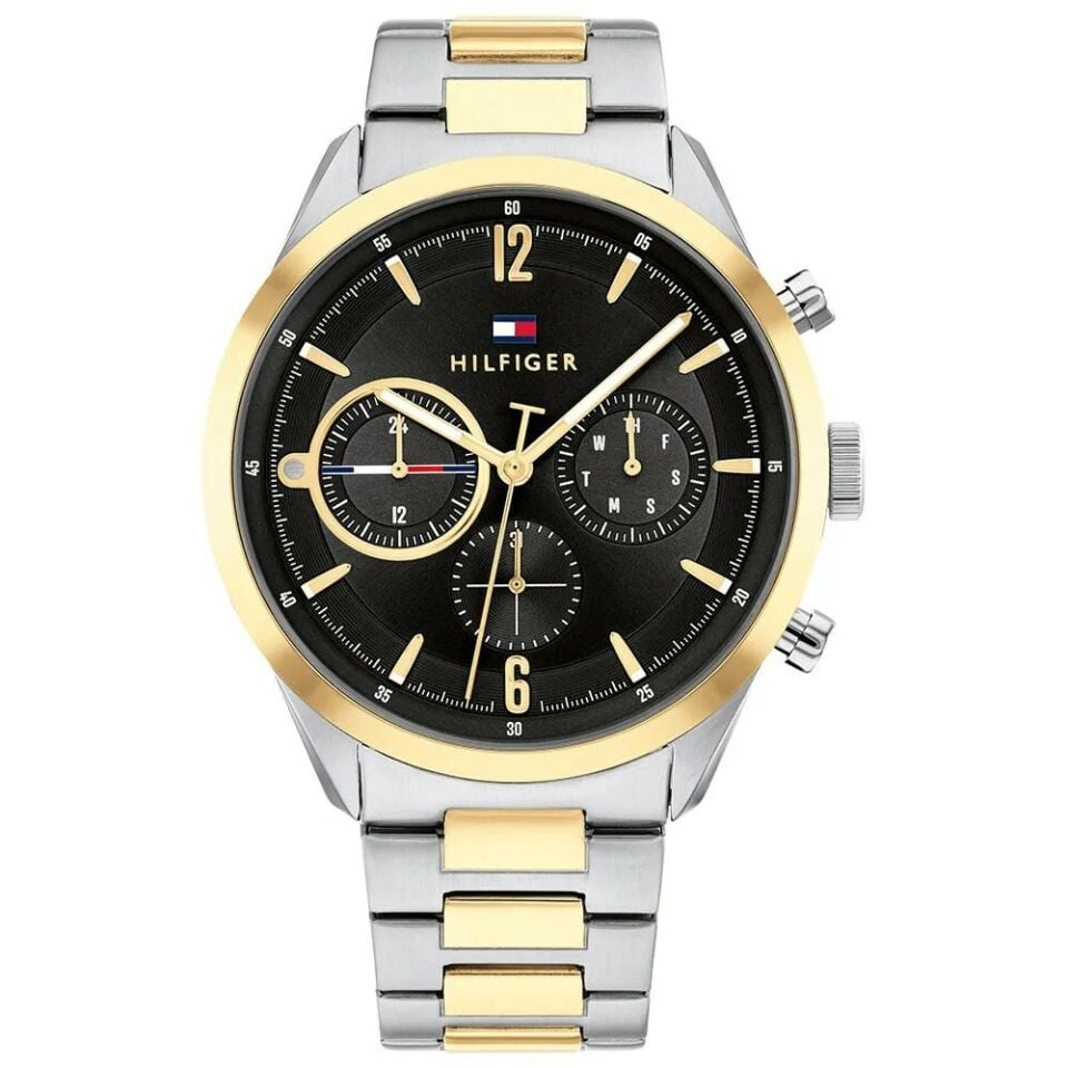 Tommy Hilfiger TH1791944 Erkek Kol Saati