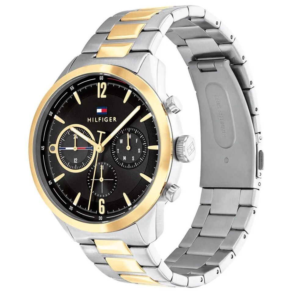 Tommy Hilfiger TH1791944 Erkek Kol Saati