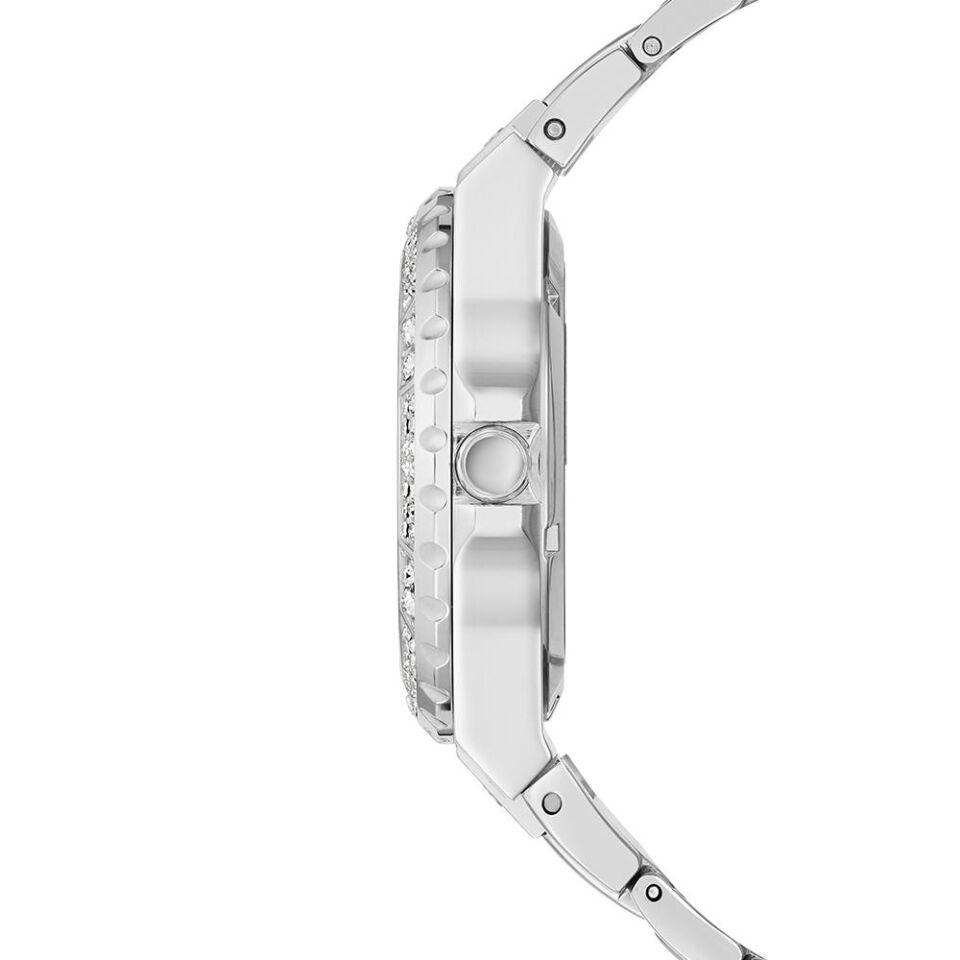 Guess GUGW0302L1 39 mm Gri Kadın Kol Saati