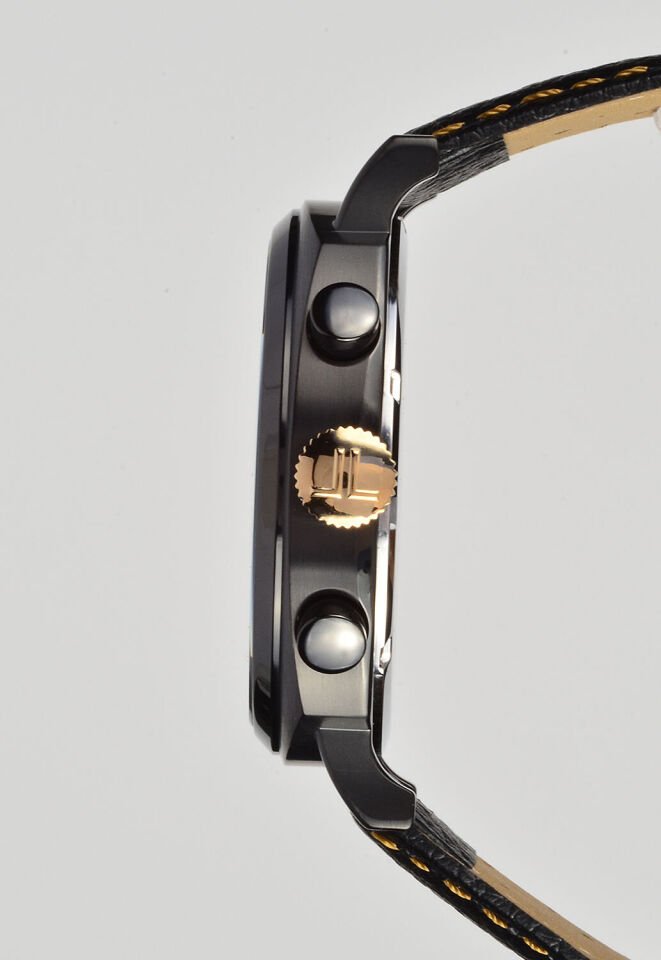 JACQUES LEMANS LUGANO 1-1645O ERKEK KOL SAATİ