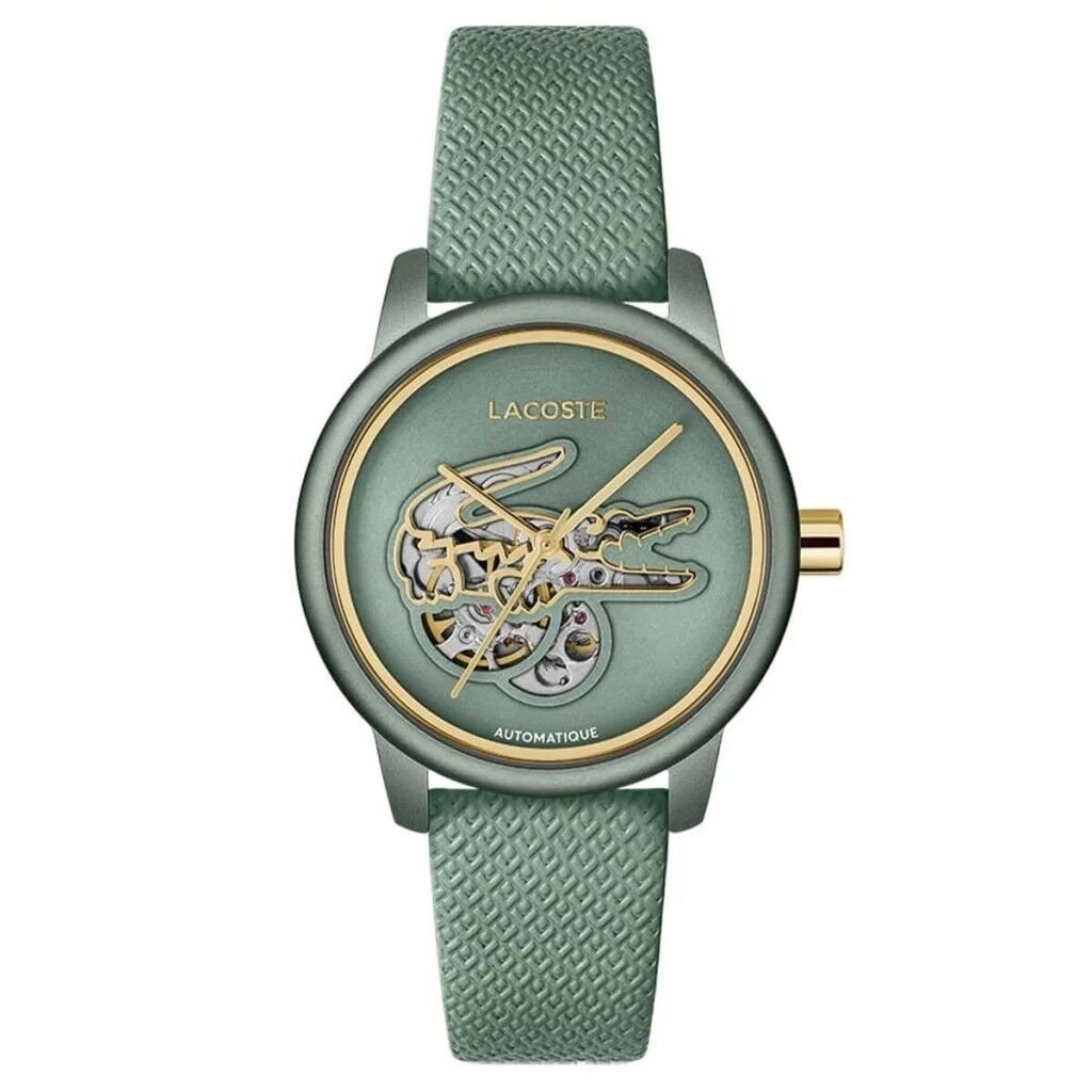 Lacoste 2001465 Otomatik Kadın Kol Saati