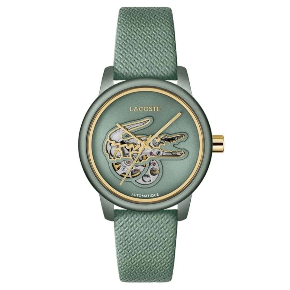 Lacoste 2001465 Otomatik Kadın Kol Saati