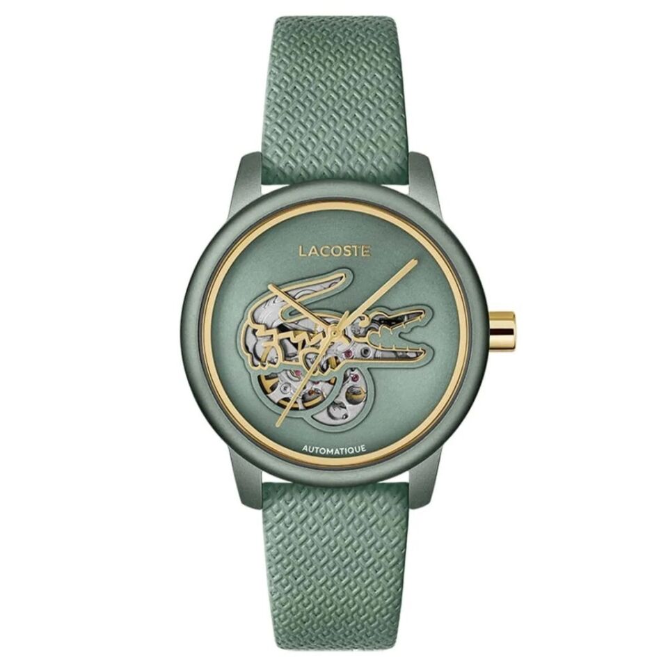 Lacoste 2001465 Otomatik Kadın Kol Saati
