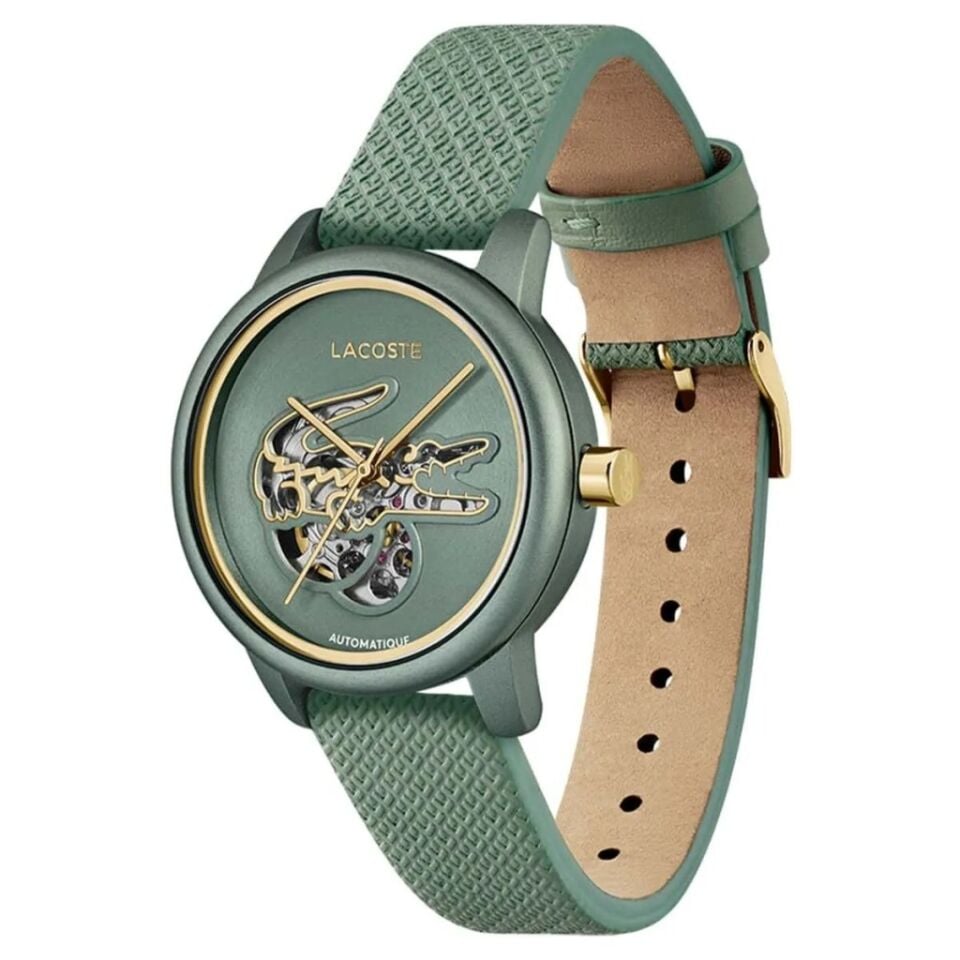 Lacoste 2001465 Otomatik Kadın Kol Saati