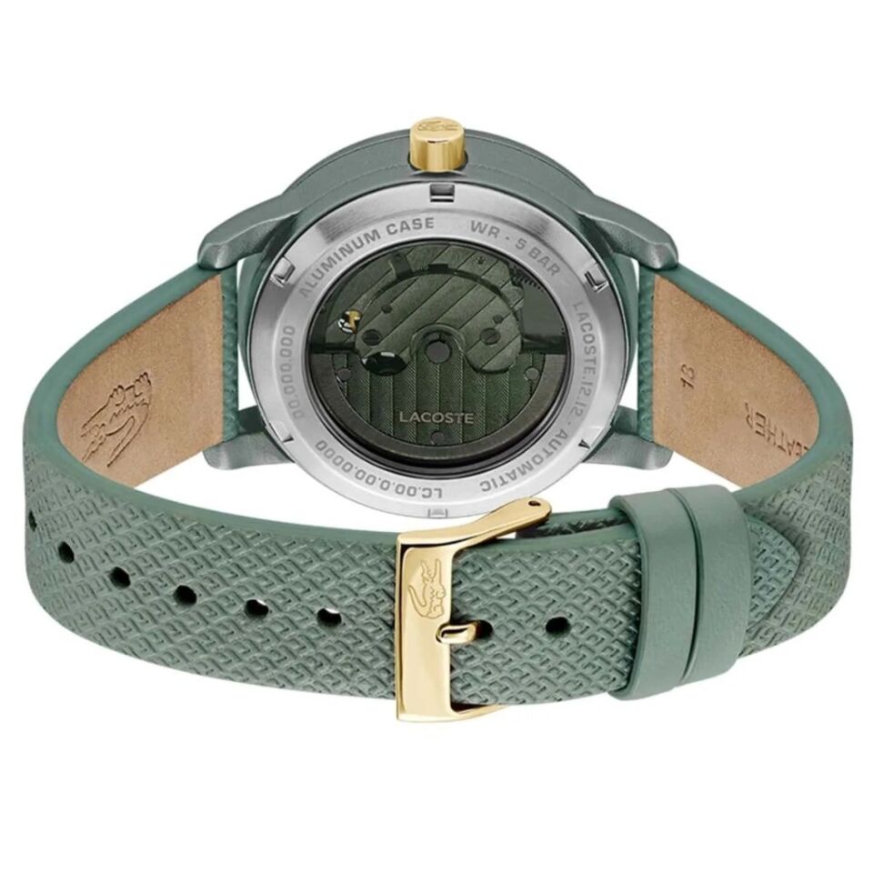 Lacoste 2001465 Otomatik Kadın Kol Saati