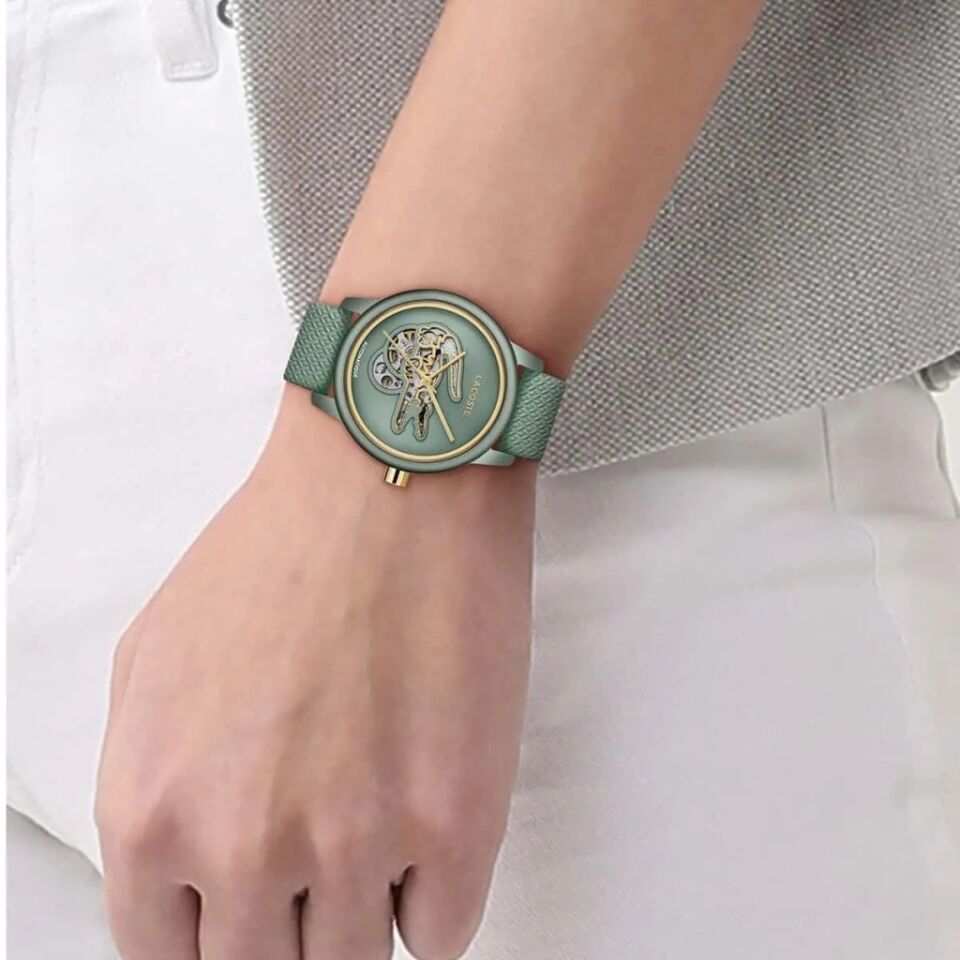 Lacoste 2001465 Otomatik Kadın Kol Saati