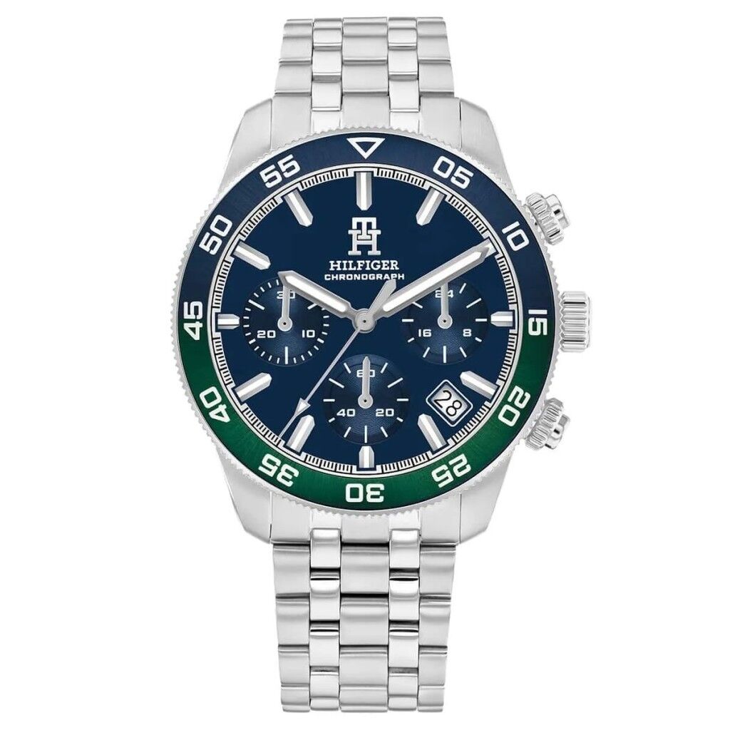 Tommy Hilfiger TH1792185 Erkek Kol Saati