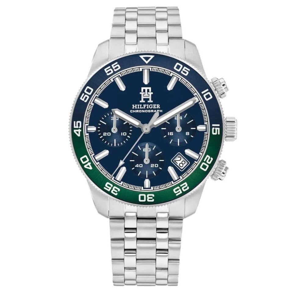 Tommy Hilfiger TH1792185 Erkek Kol Saati