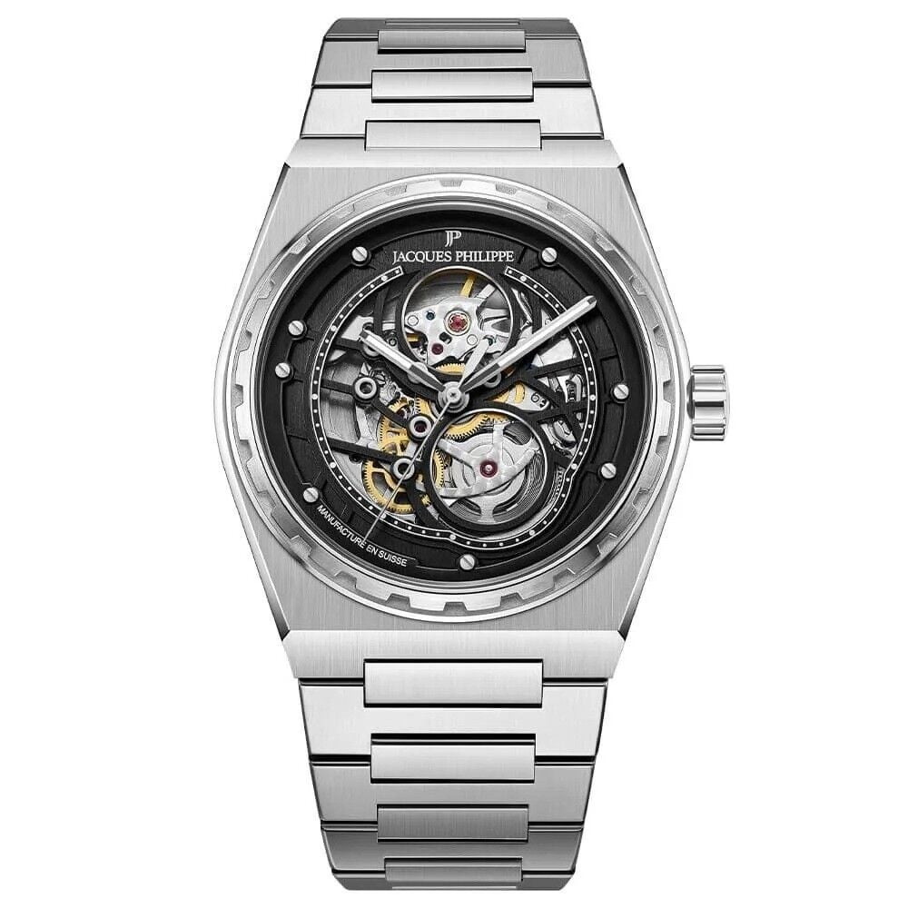 Jacques Philippe JPAGS781316SQ Erkek Kol Saati