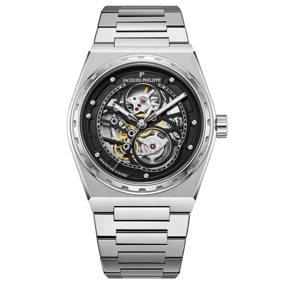 Jacques Philippe JPAGS781316SQ Erkek Kol Saati