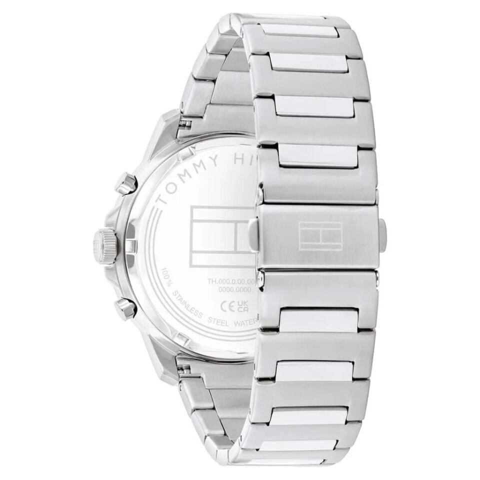 Tommy Hilfiger TH1710683 Erkek Kol Saati