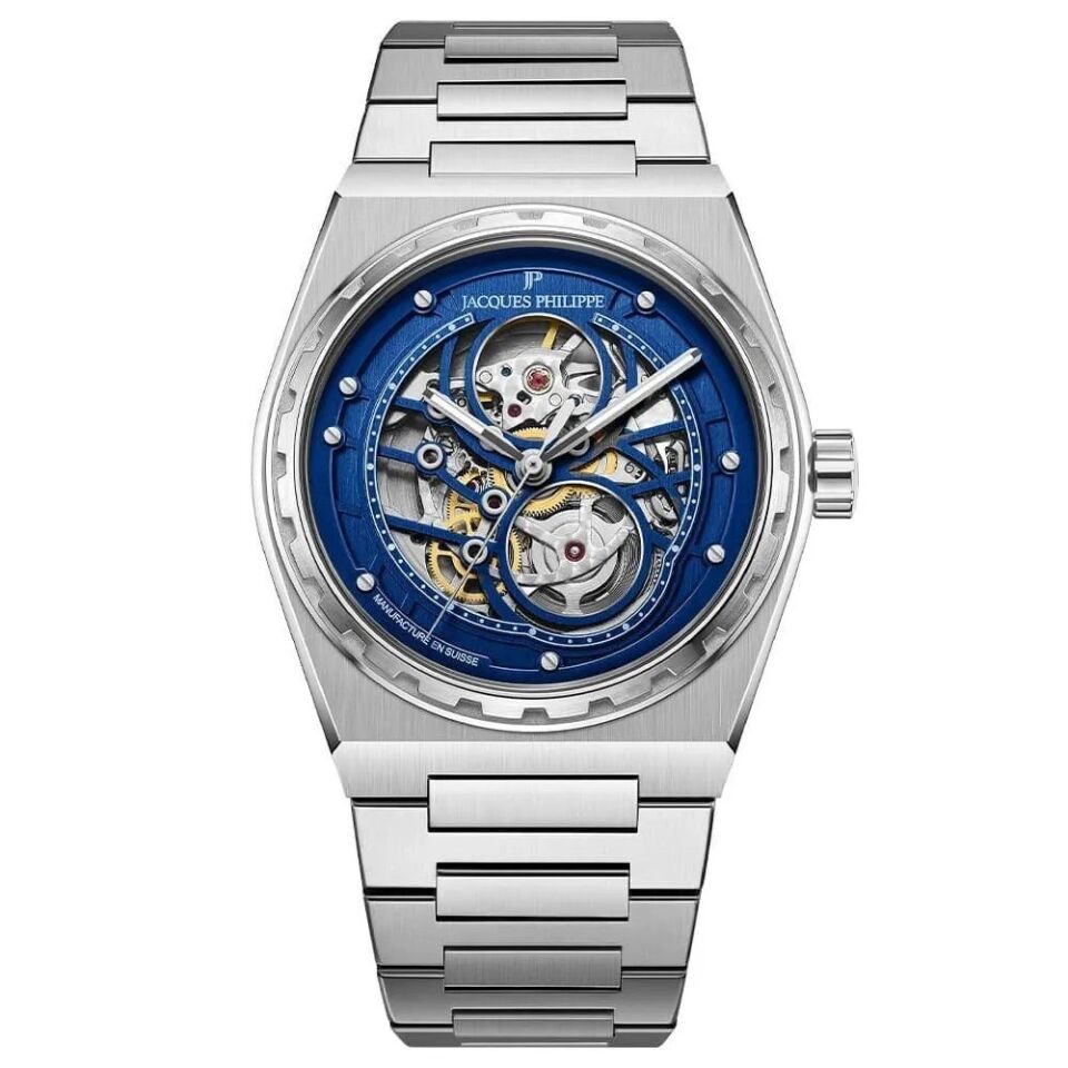 Jacques Philippe JPAGS781336SQ Erkek Kol Saati