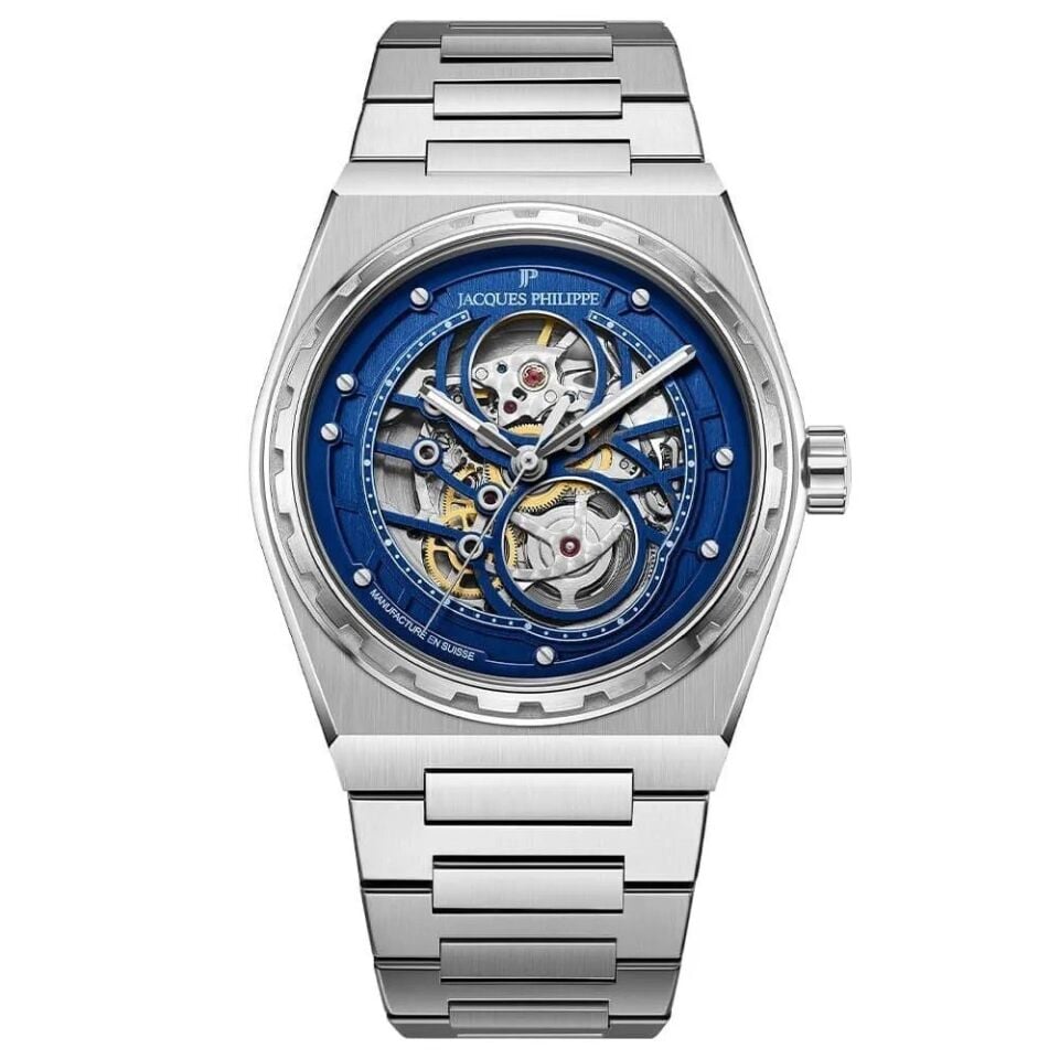 Jacques Philippe JPAGS781336SQ Erkek Kol Saati