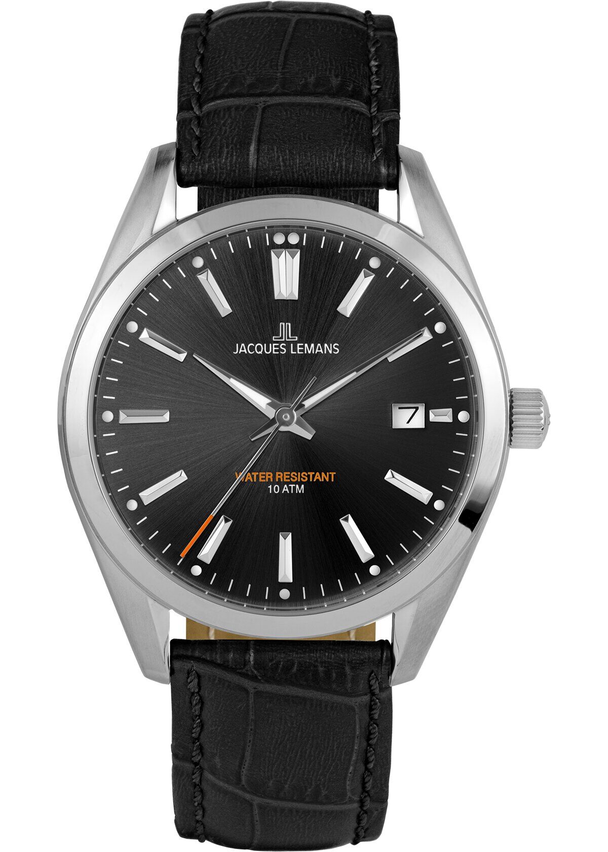 JACQUES LEMANS DERBY 1-1859A ERKEK KOL SAATİ