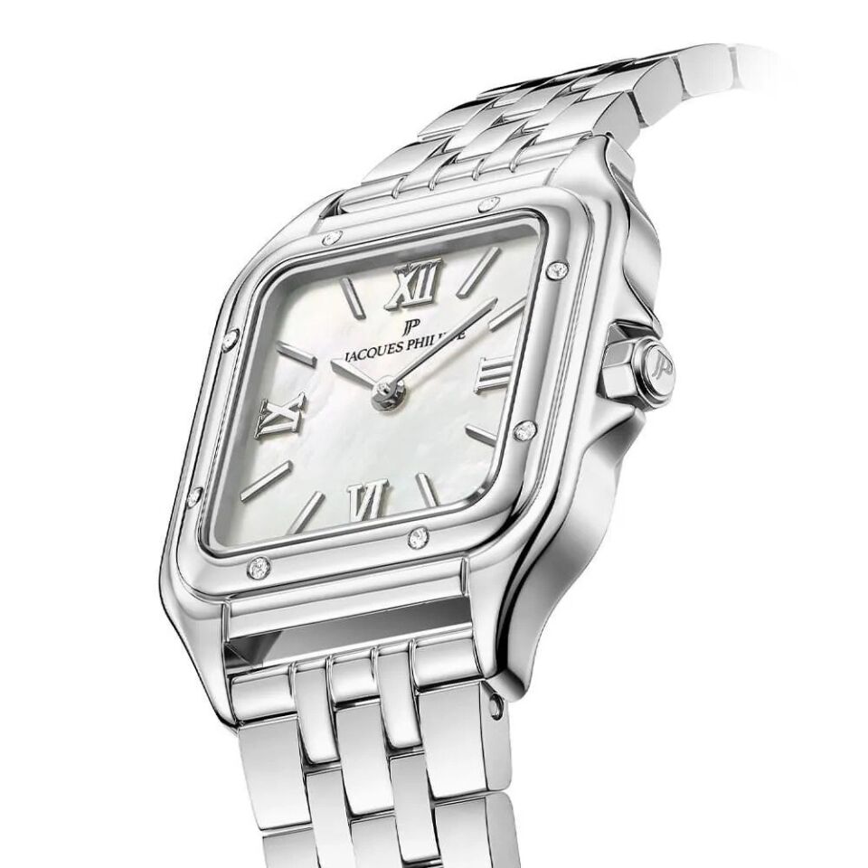 Jacques Philippe JPQLS761386 Kadın Kol Saati