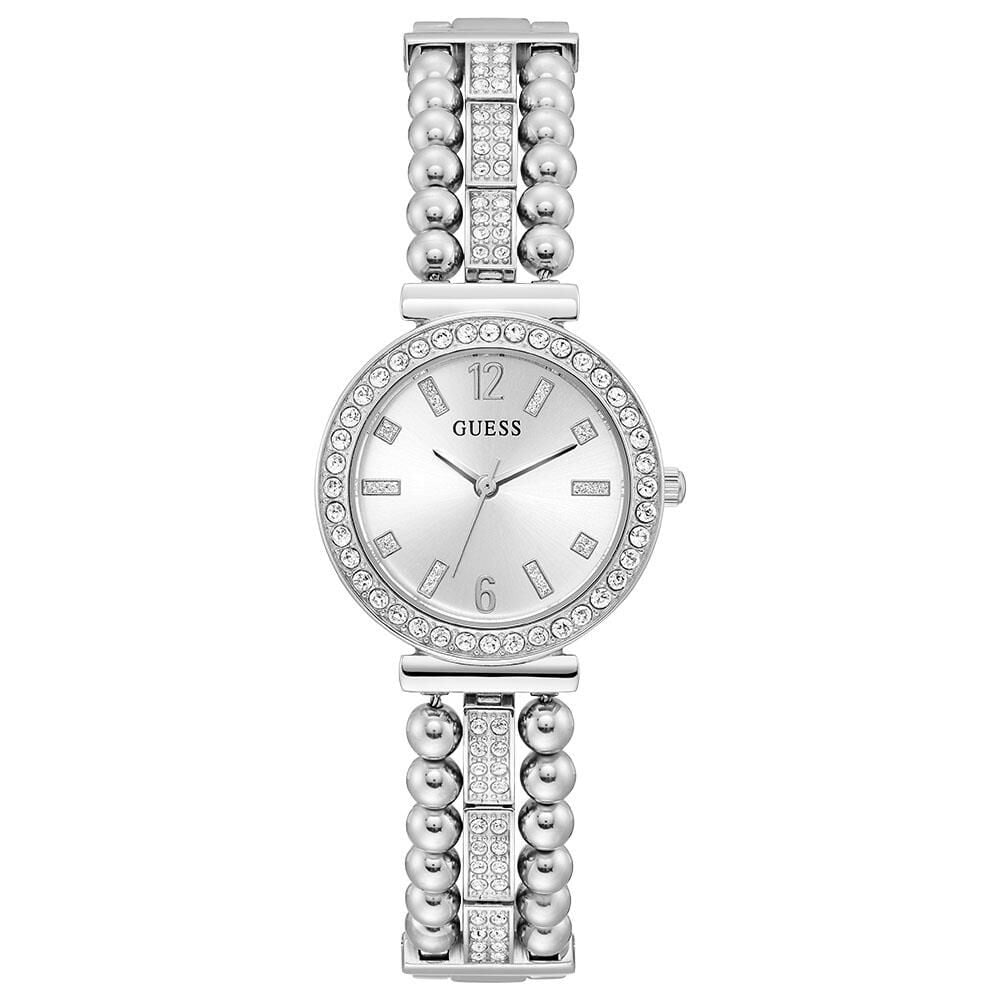 Guess GUGW0401L1 30 mm Gri Kadın Kol Saati